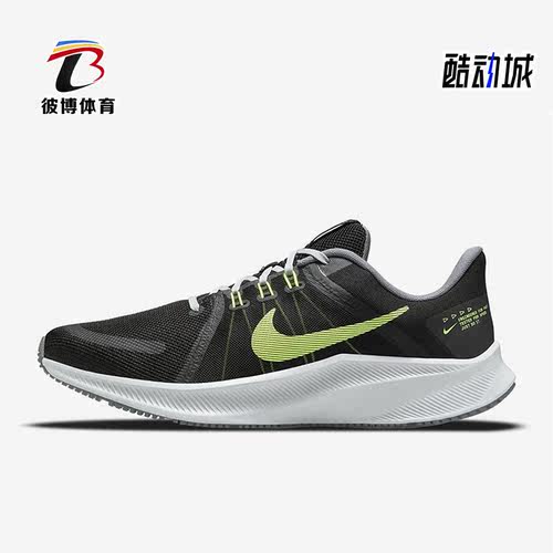 Nike/耐克男士低帮跑步鞋