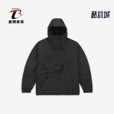 Nike/耐克男士休闲运动外套