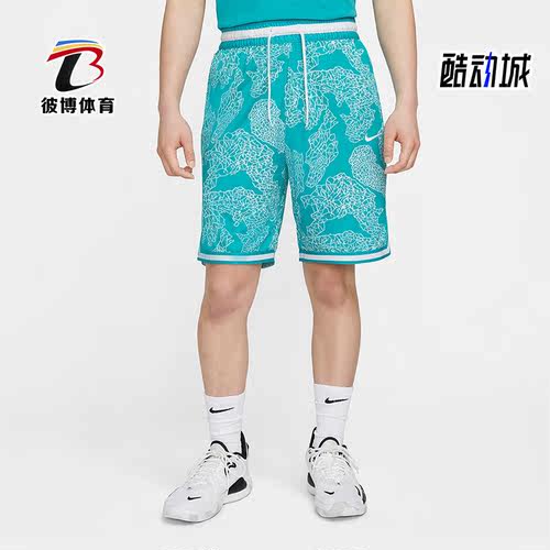 耐克男子休闲运动五分短裤