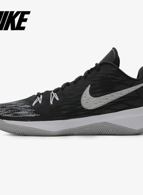 Nike/耐克正品新款男鞋NIKE ZOOM EVIDENCE II缓震篮球鞋908976