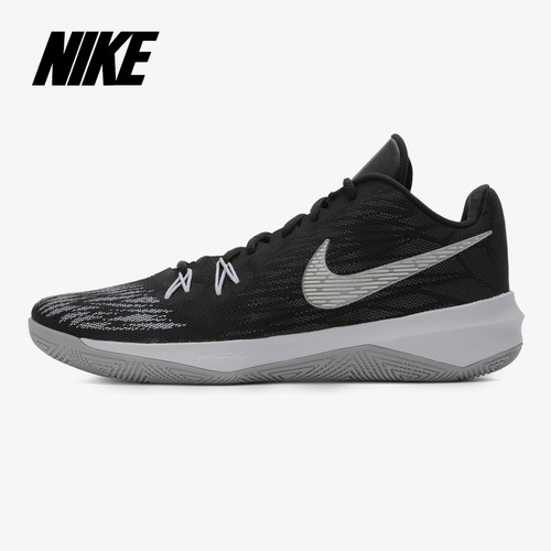 耐克/Nike男子运动缓震篮球鞋