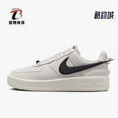 耐克正品 Low男女耐磨低帮板鞋 Air Nike Force DV3464 002