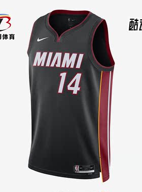 Nike/耐克正品男子新款球队Logo印花球衣背心T恤DN2011