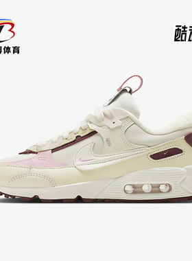 Nike/耐克正品新款女鞋运动低帮透气休闲鞋FD4615-111