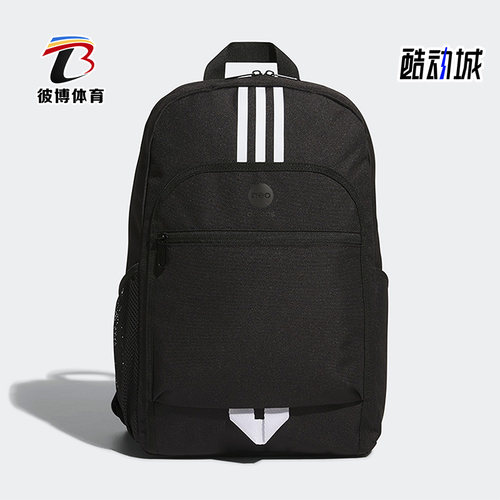 阿迪达斯男女同款时尚潮流腰包