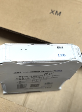 包邮全新 EM2-040-3 现货LEG开关电源模块继电器=TM1+CHPD-4130T1