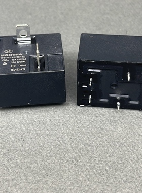 包邮全新原装 YL-224TE-A-S-12VDC 现货热水器40A电磁继电 HF2160