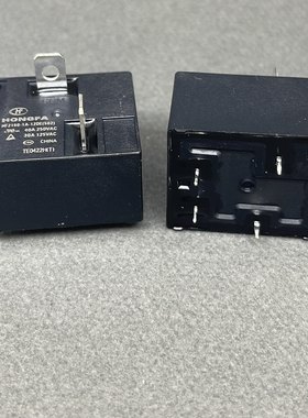 包邮全新原装 YL-224TE-A-S-12VDC 现货热水器40A电磁继电 HF2160