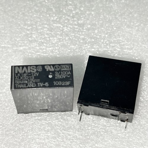 包邮全新原装 LK1aF-12V 松下继电器 ALK3213 现货4脚 12V DC12V