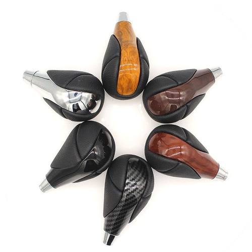 适配雷克萨斯排挡头档把头ES350凌志ES240波棍IS挂挡杆LS460改装