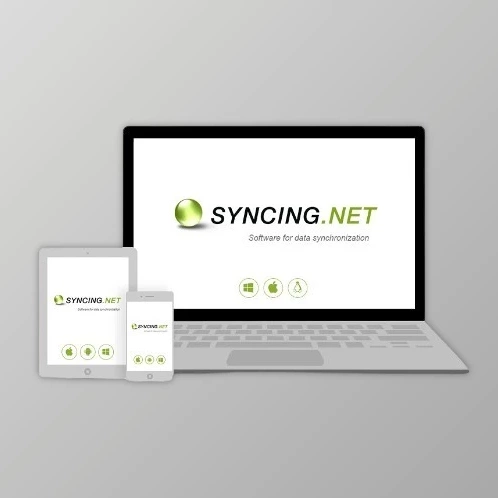 SBYTE Syncing.NET v6.5.0.3889 多语言 + 注册机