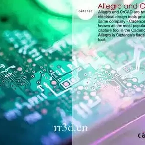 Allegro and OrCAD2022 HF1(22.10.001)Linux