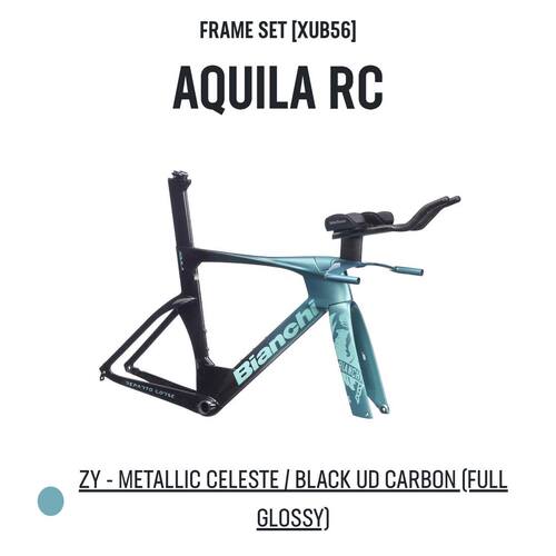 25款BIANCHI比安奇AQUILA