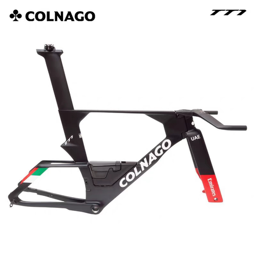 COLNAGO梅花TT1计时赛车