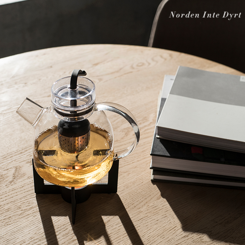 原Menu品牌Kettle耐热建议茶壶