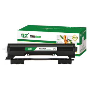 绿文适用惠普CF233a粉盒HP LaserJet M106w M134a打印机墨盒MFP M134fn硒鼓CF234A鼓架HP34A成像鼓组件33a