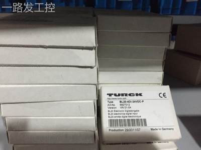 议价【质保三年】TNSLR-Q80WD-H1147图尔克全新原装正品