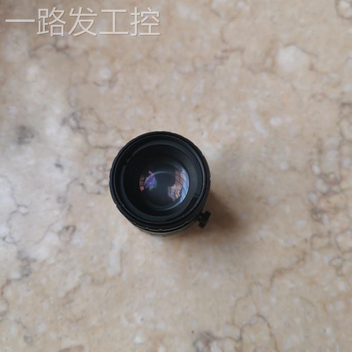 议价FUJINON富士能 HF16HA-1B 16mm/1:1.4工业二手镜头 功能完好
