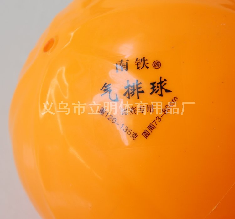Ballon de volley - Ref 2008487 Image 5