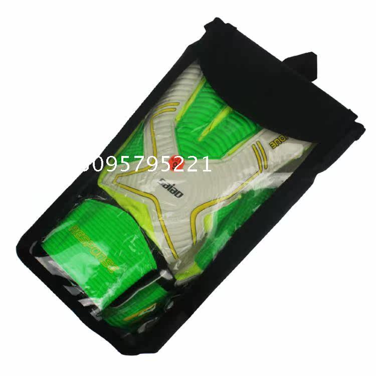 Gants de foot - Ref 2592317 Image 3