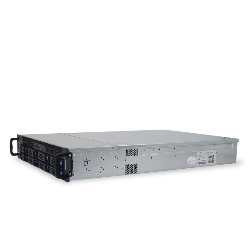AICSHTER 讯圣IPC-2200-C216支持至强服务器工控主机支持Linux怎么看?