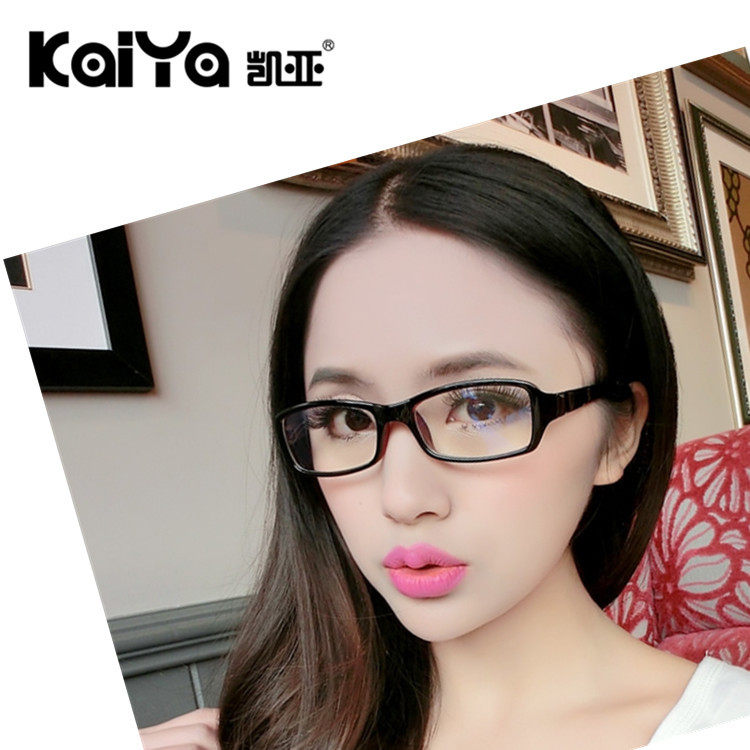 情趣性感眼镜禁欲系女秘书御姐风