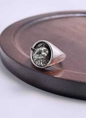 立体浮雕猫咪光明会全视