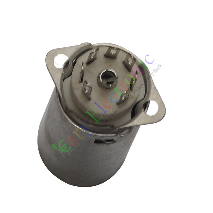 适用6J1 6J2 6X4 EAA91 6Z4/EC92等电子管