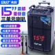 先科15寸新款 广场舞音响大功率舞台无线K歌拉杆便捷移动蓝牙音箱