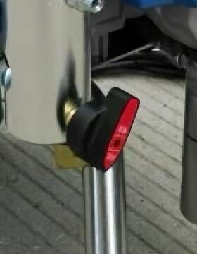 TAITAN690喷涂机回流阀回水阀泄压阀