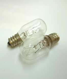 E12罗口小灯泡220V110V15W10W,指示灯泡广东产高品质, 50只包邮!