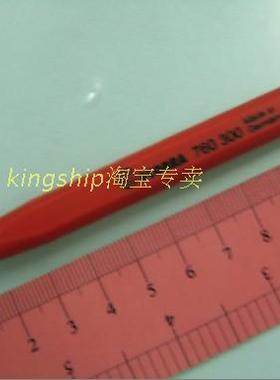 德国产精密电子设备焊盘模具仪器钟表清洁保养纤维笔刷760300