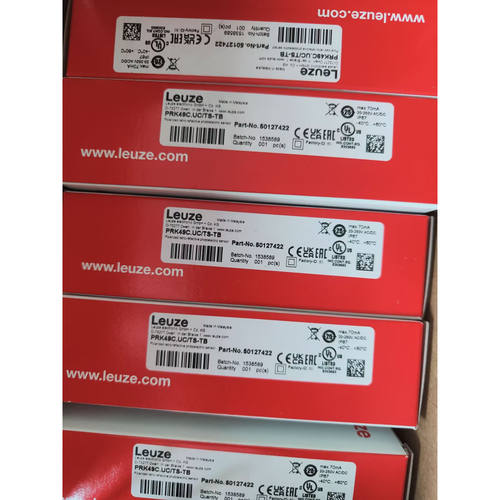 Leuze/劳易测50036282 DDLS 200/120.1-10光学数据传输器