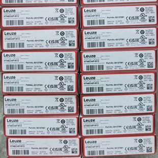 96B 光学测距传感器 劳易测50106721 S12 Leuze 600 ODS
