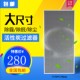 包邮 FFU空气净化器活性炭滤芯 除雾霾甲醛异味颗粒活性炭过滤器