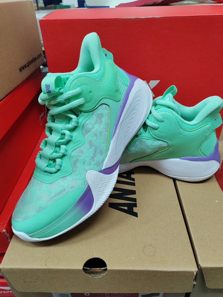 乔丹低帮篮球鞋男鞋缓震运动鞋秋篮球鞋