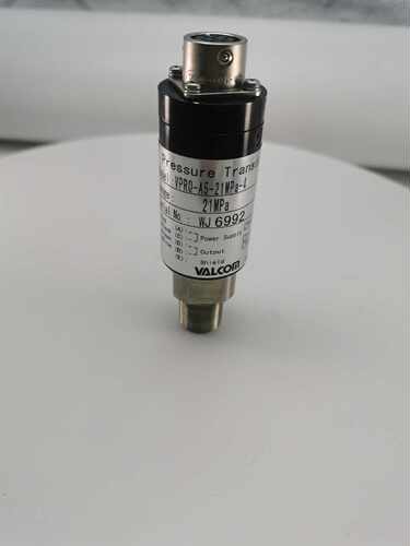 适用于替代VPVTF-A3-30MPAS-4日本VALCOM沃康压力变送器 压力