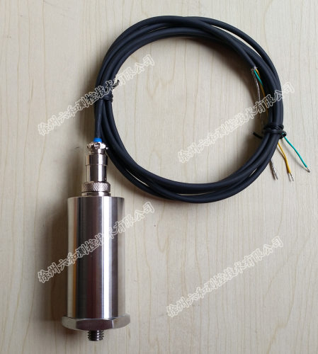 适用于TM361磁电振动速度传感器汽轮机风机电机