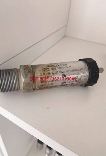 适用于压力传感器液压 油压高压水枪变送器PPM-T229B-600M1A1T1D-