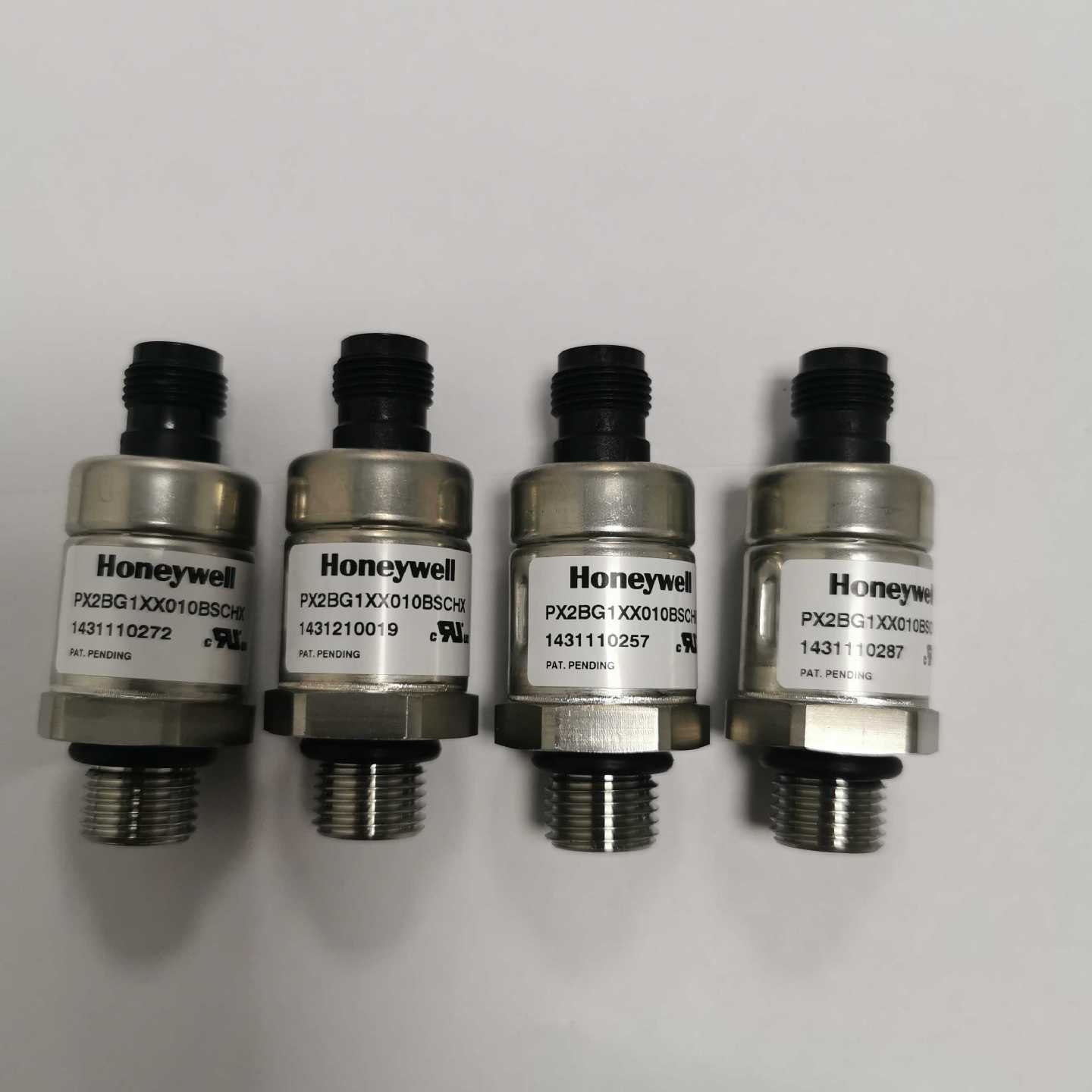 适用于PX2BG1XX010BSCHX霍尼韦尔压力传感器变送器10bar水压气压4