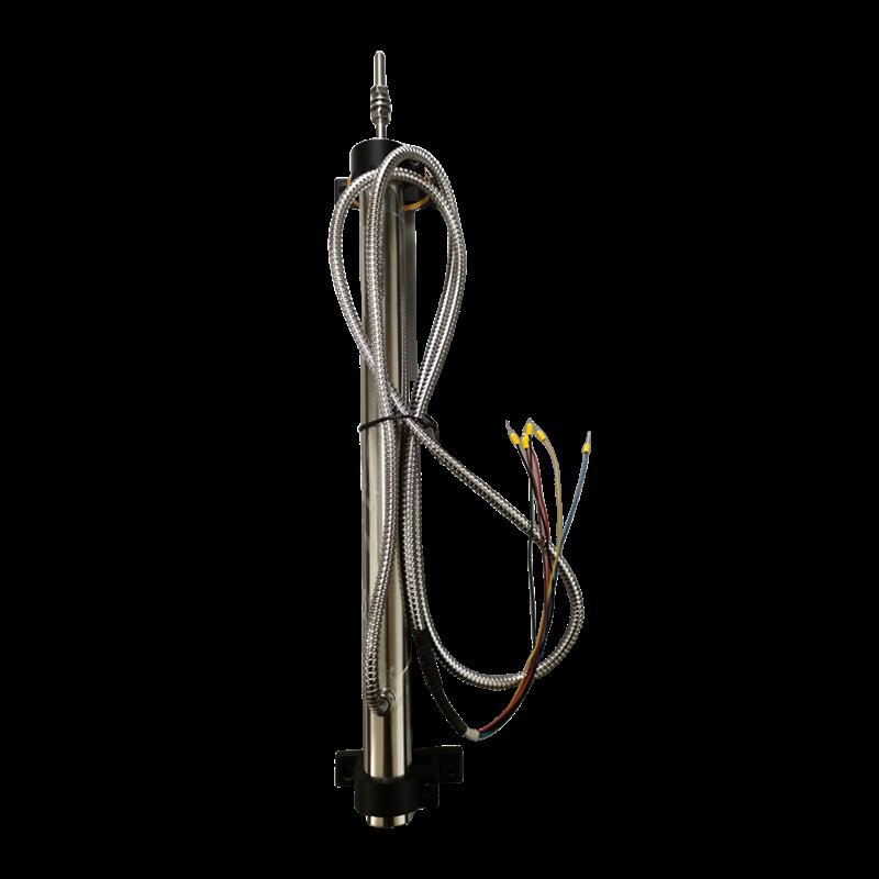 适用于LVDT位移传感器油动机行程阀开度测量2000TD-1-200汽轮机