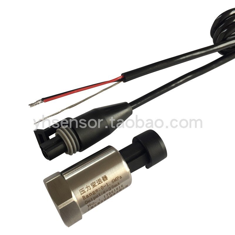 适用于PT1401全焊接空调制冷压力传感器冷媒氟利昂压力变送器