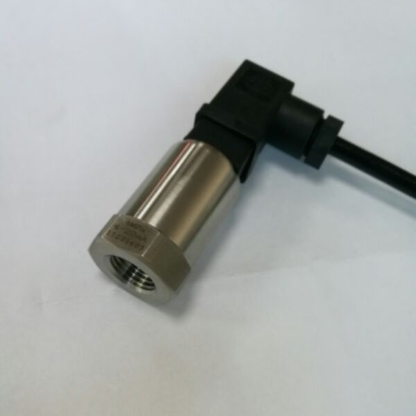 适用于冷冻机，制冷设备专业压力传感器变送器-0.~1.6MPA 1/2UNF