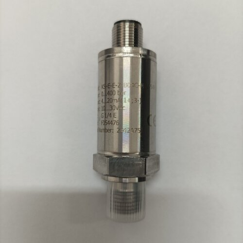 适用于KS-N-E-Z-B04C-M-V-530杰佛伦意大利进口GEFRAN压力传感器0