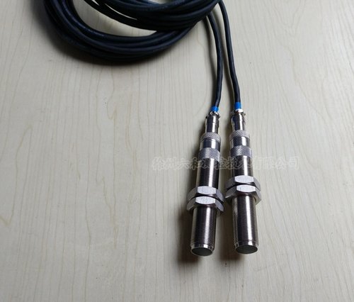 适用于CS-2 CS-3齿轮霍尔转速传感器电机测速探头电机风机电厂