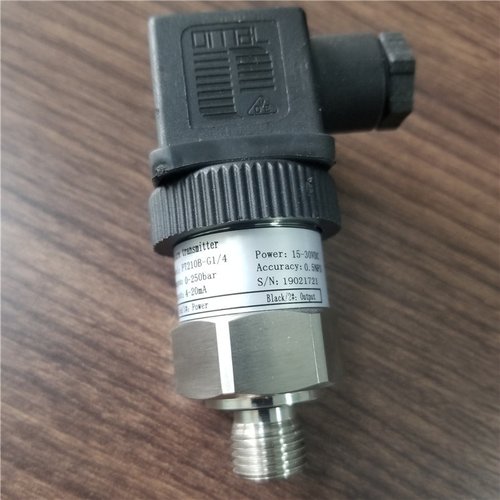 适用于扩散硅压力传感器变送器可替代德国ehpmc131 pmc131