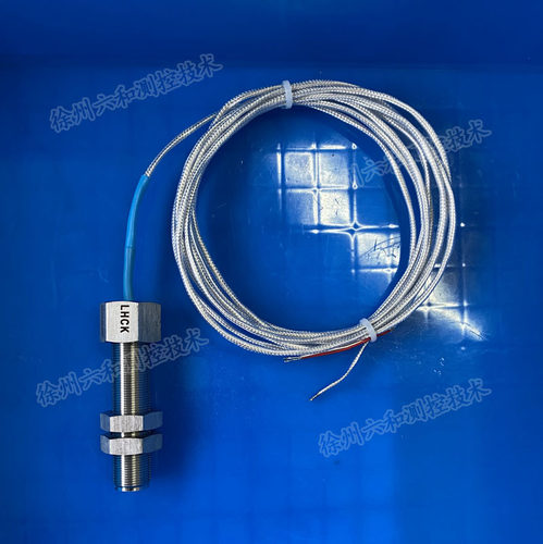适用于CS-1-G-065-05-01磁阻高阻转速传感器测速探头