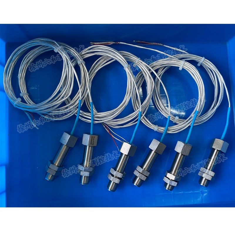 适用于CS-1磁阻测速探头转速传感器