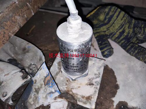 适用于磁致伸缩液位传感器CE43-2-1BR01T20950SA42010A大量现货