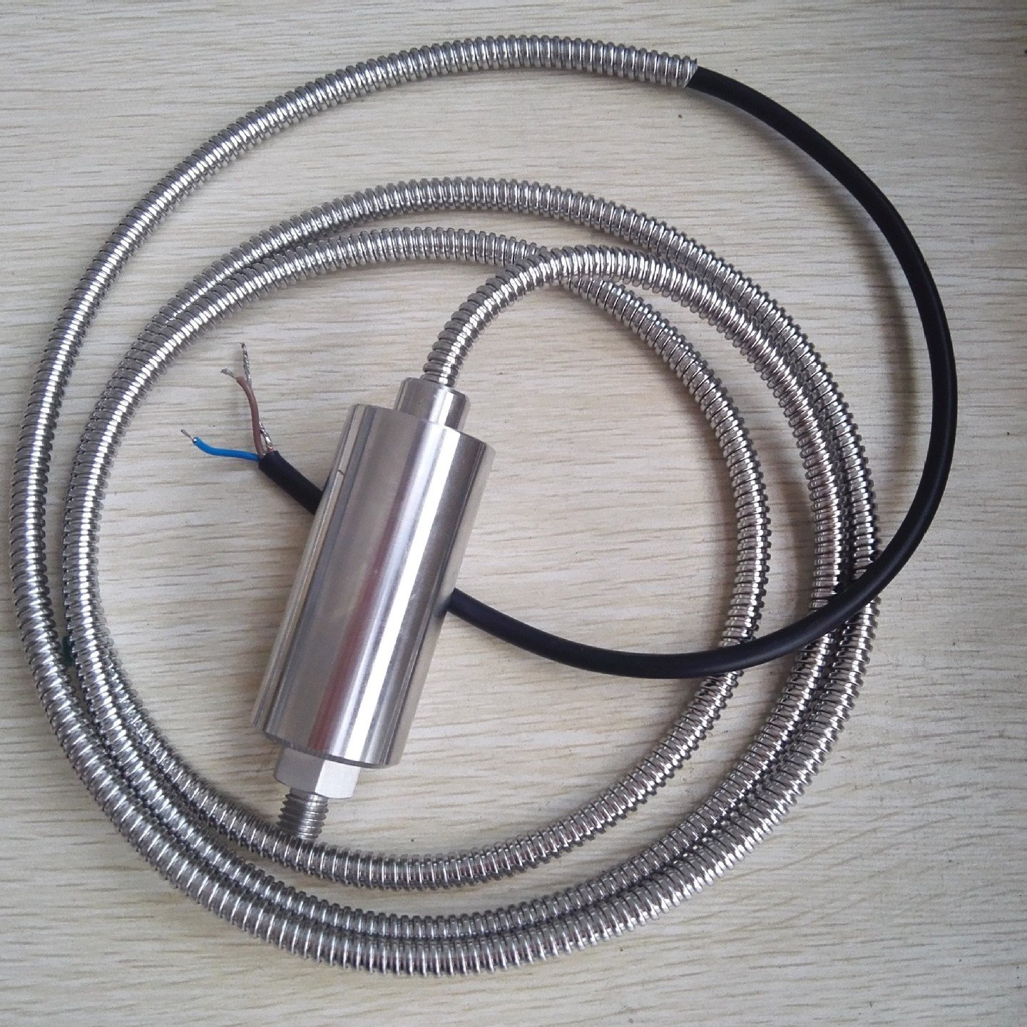 适用于防暴一体化振动变送器 /传感器 振动探头SDJ-SG-2F HZD-B-